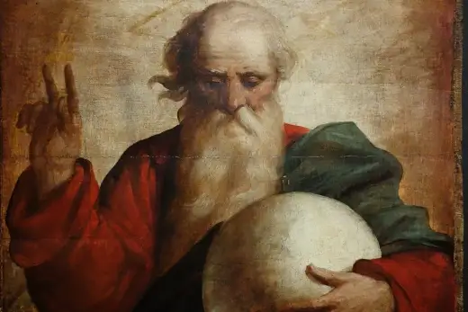 Hat Gott ein Aussehen? Die biblische Antwort – nicht wie du denkst!