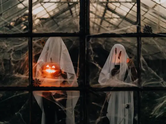 Halloween Ursprung - Keltisch, christlich oder US-Popkultur?