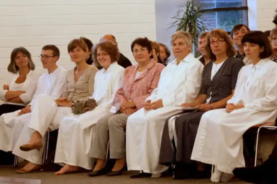 Frauen in Baptisten-Gemeinden - Was gilt wirklich?
